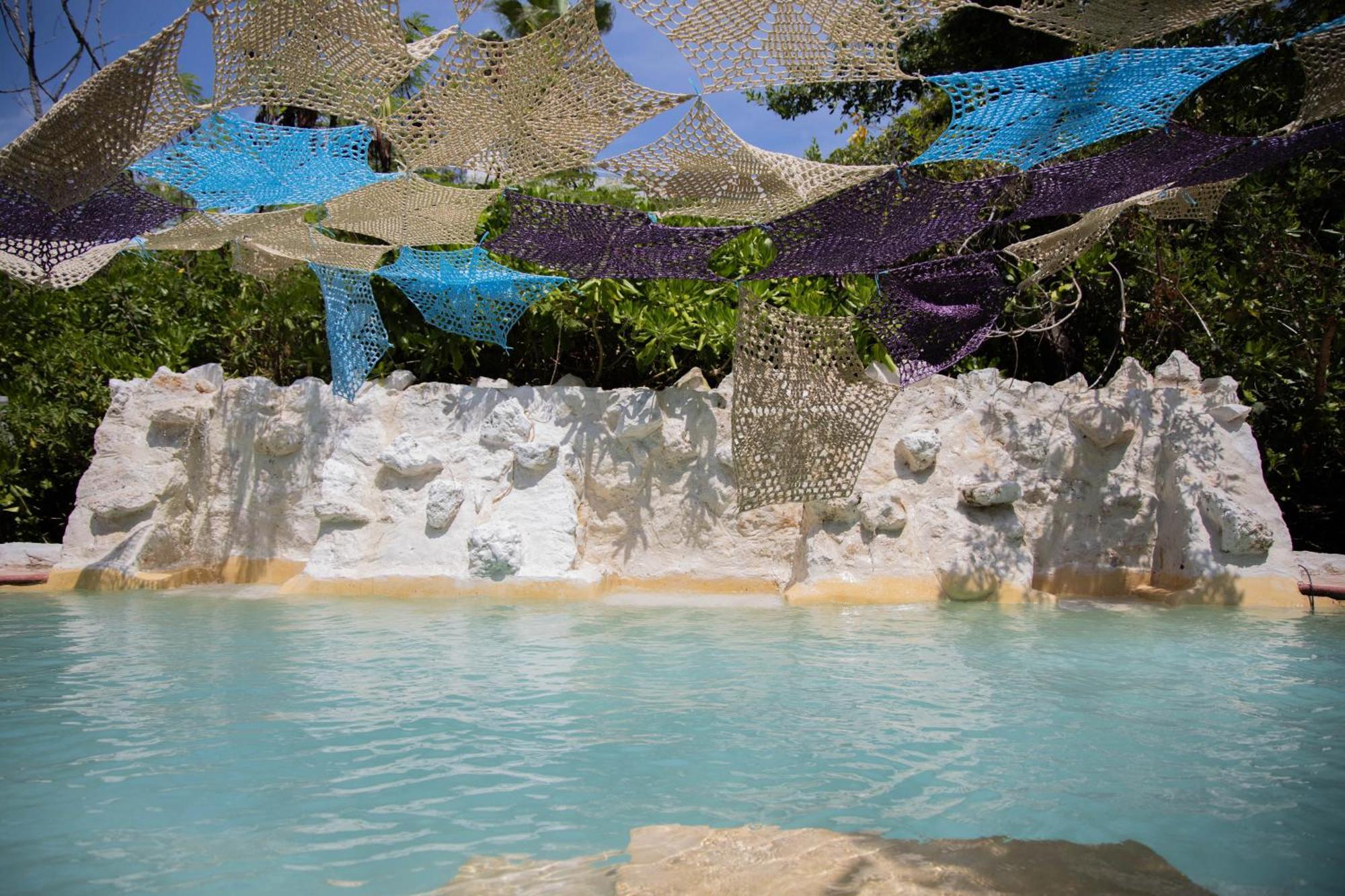 Akuazul Resorts Adults Only Cancún Buitenkant foto