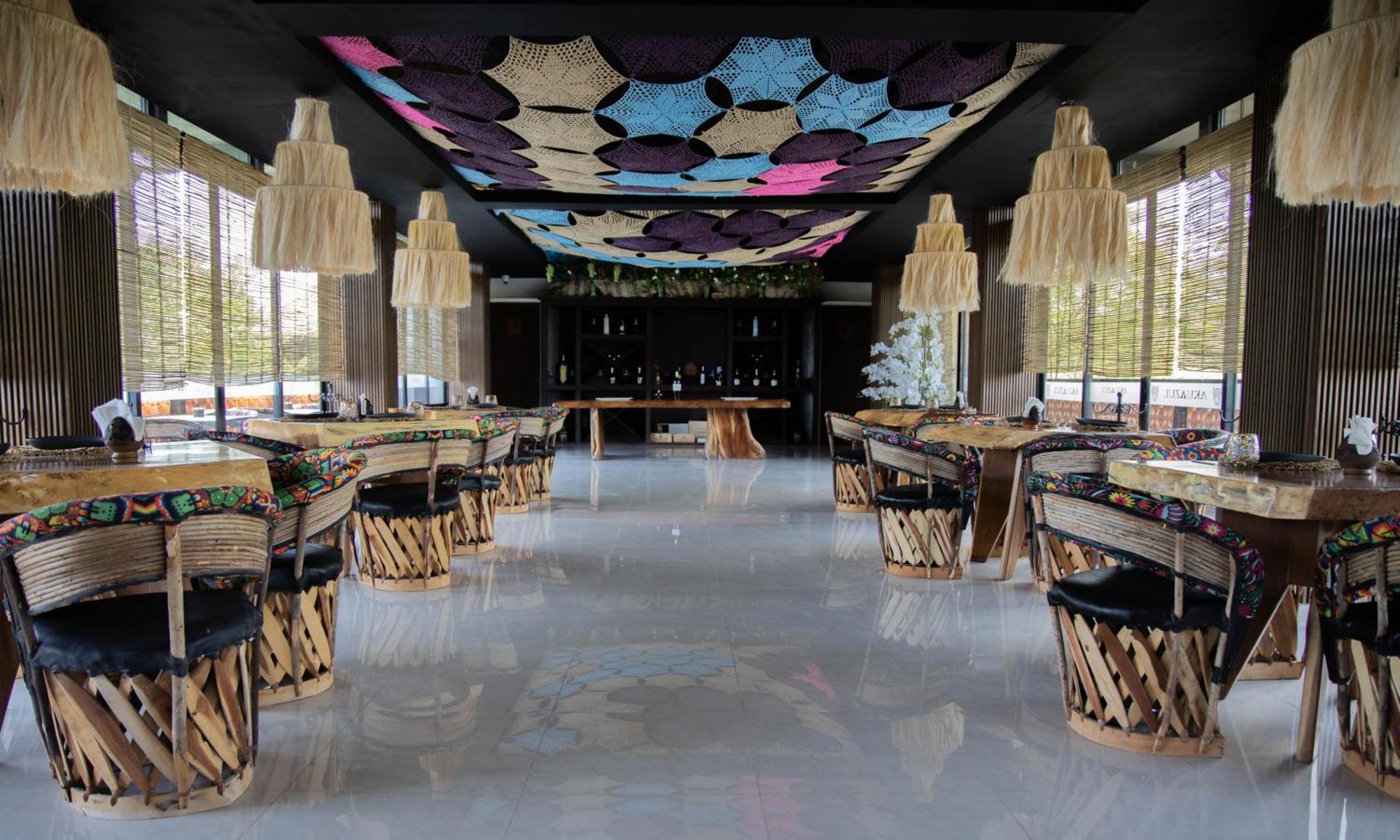 Akuazul Resorts Adults Only Cancún Buitenkant foto