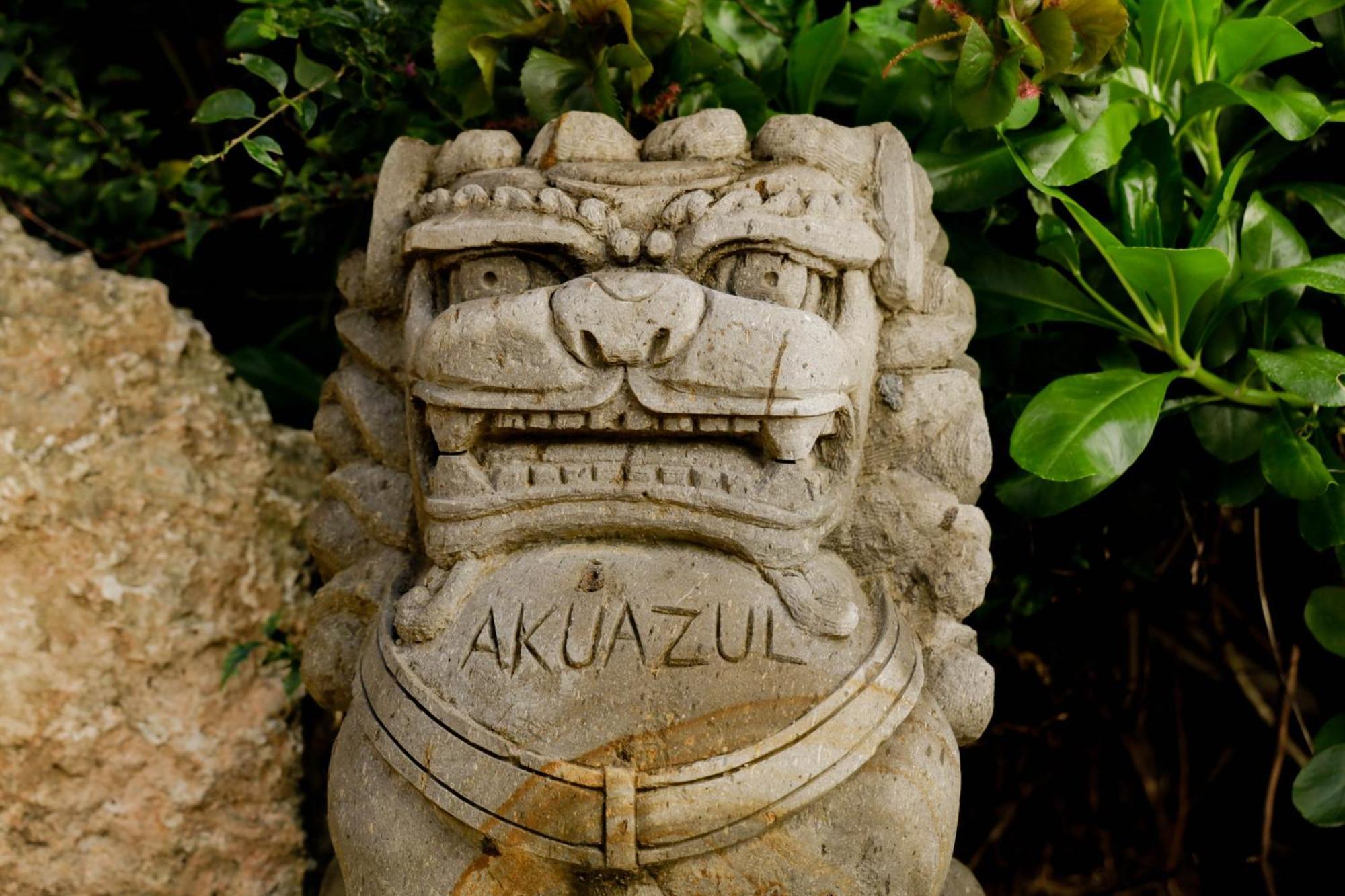 Akuazul Resorts Adults Only Cancún Buitenkant foto