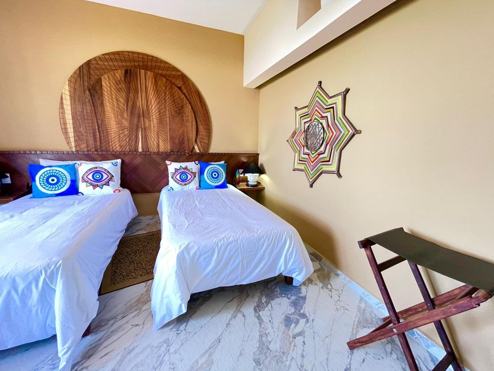 Akuazul Resorts Adults Only Cancún Buitenkant foto