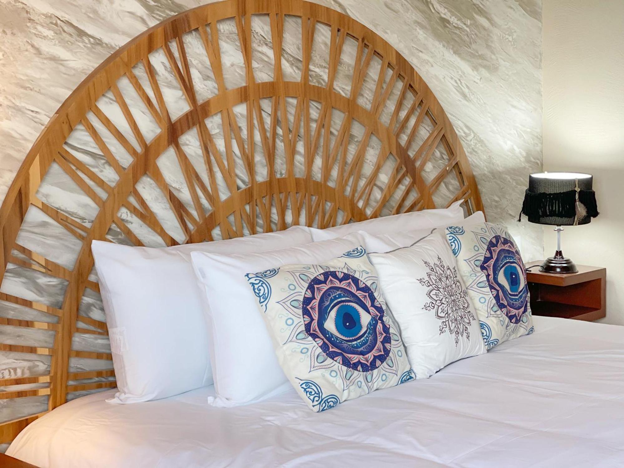 Akuazul Resorts Adults Only Cancún Buitenkant foto