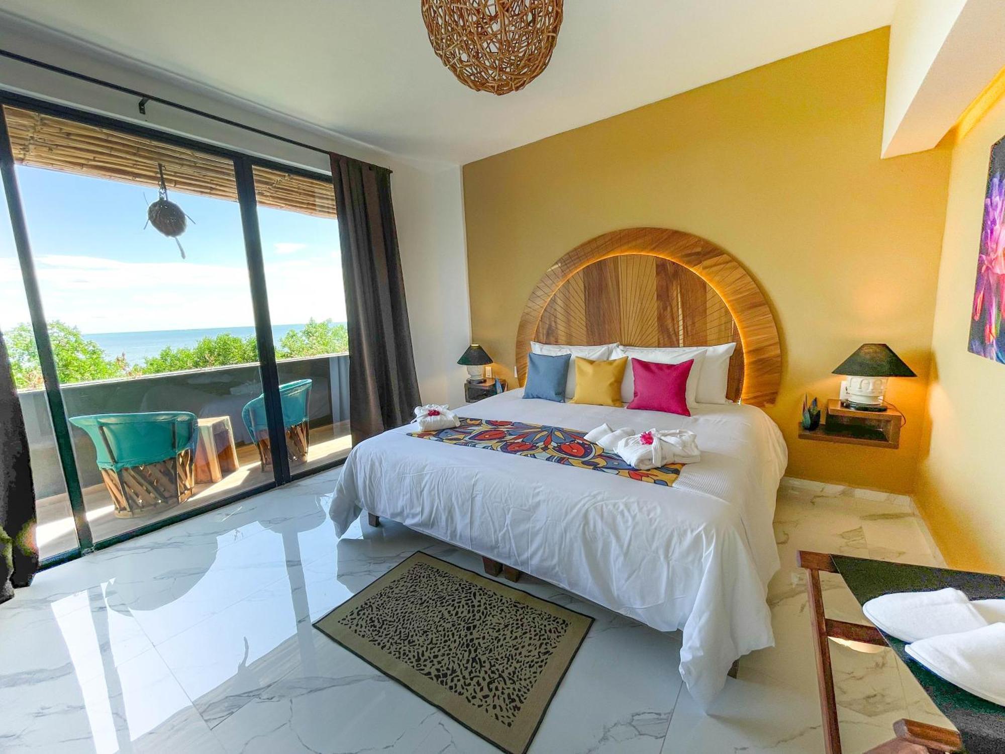 Akuazul Resorts Adults Only Cancún Buitenkant foto