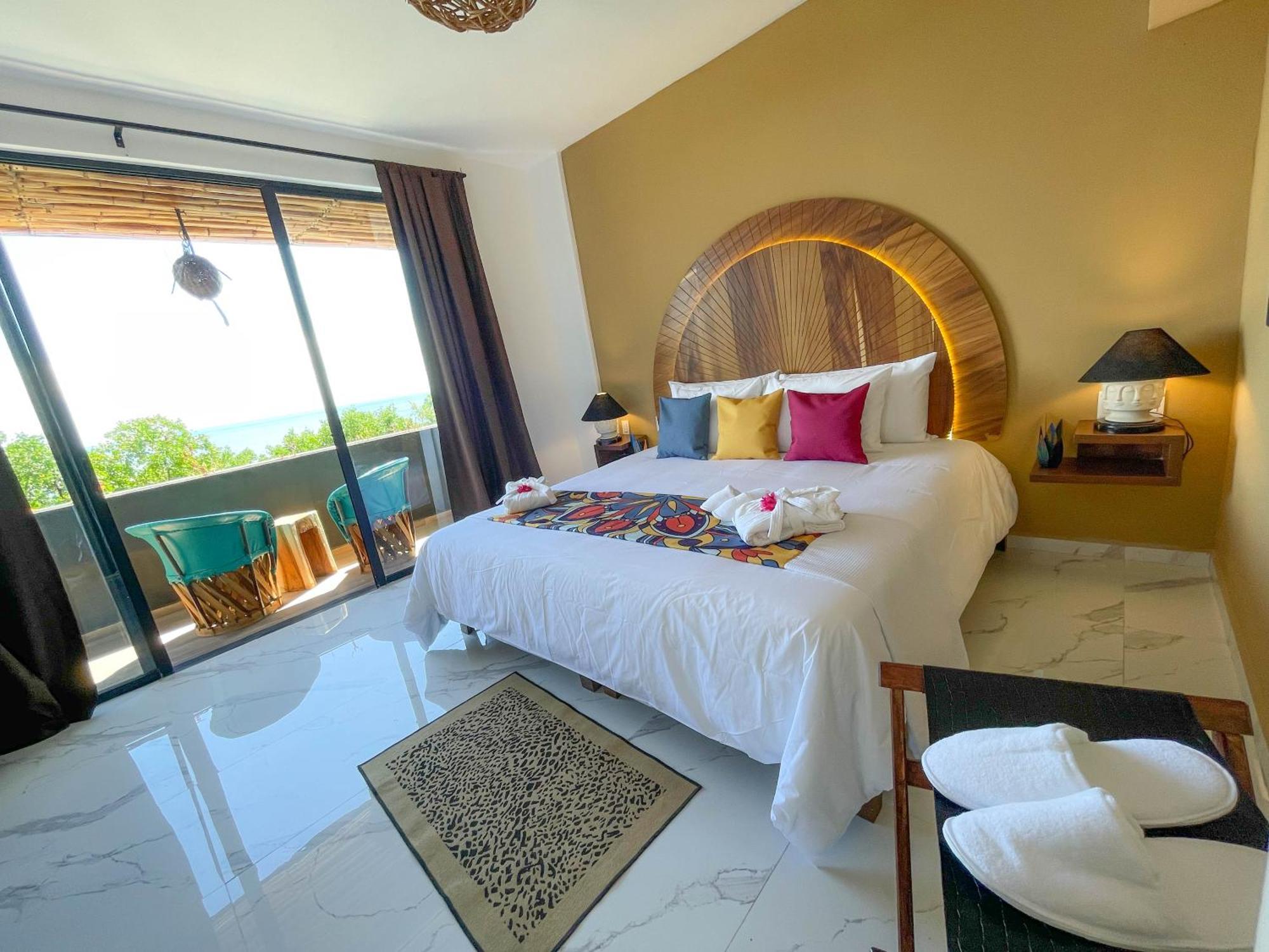 Akuazul Resorts Adults Only Cancún Buitenkant foto