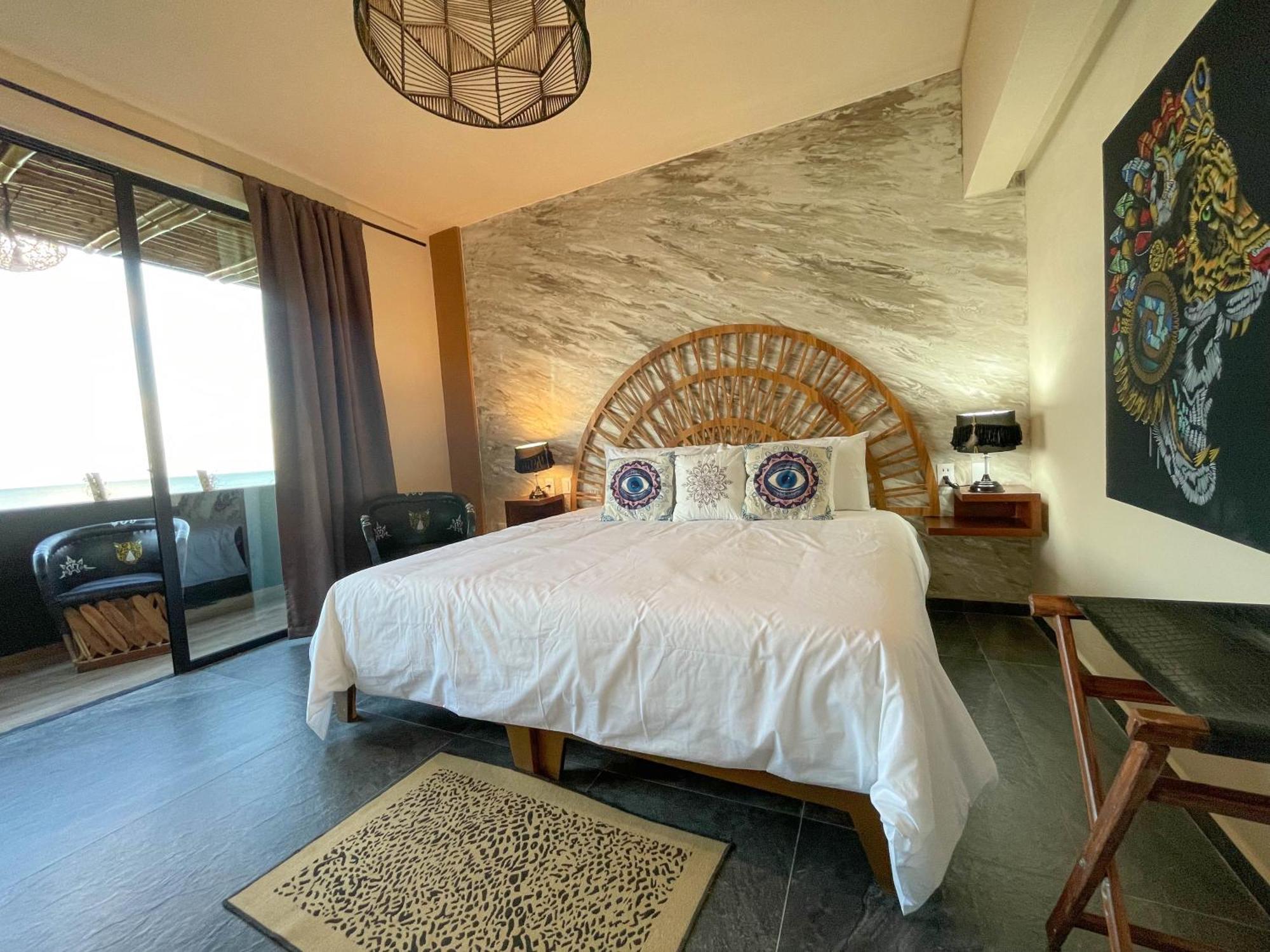 Akuazul Resorts Adults Only Cancún Buitenkant foto