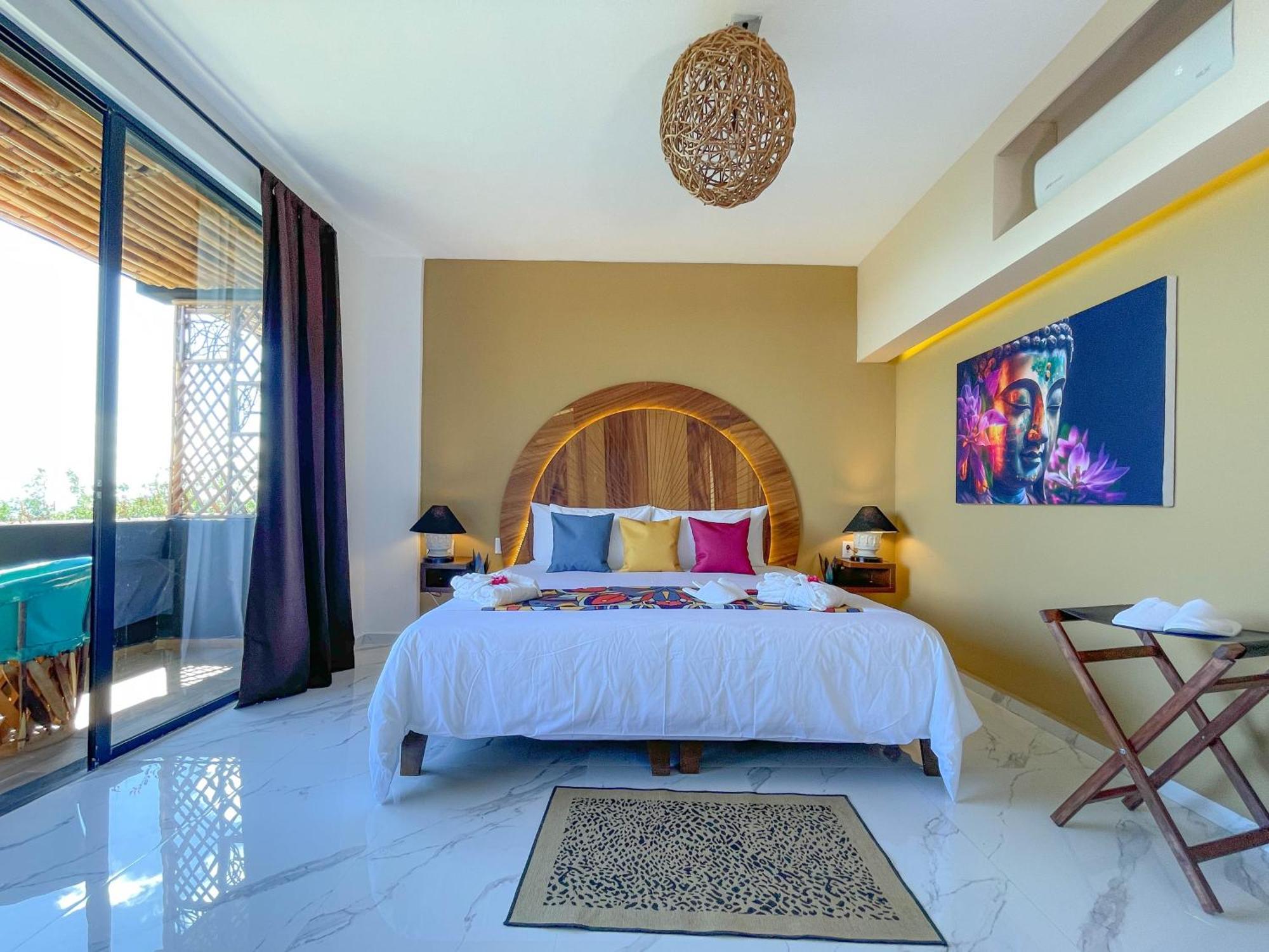 Akuazul Resorts Adults Only Cancún Buitenkant foto