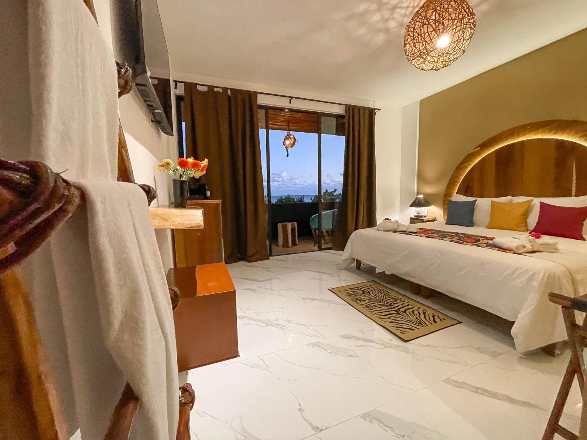 Akuazul Resorts Adults Only Cancún Buitenkant foto