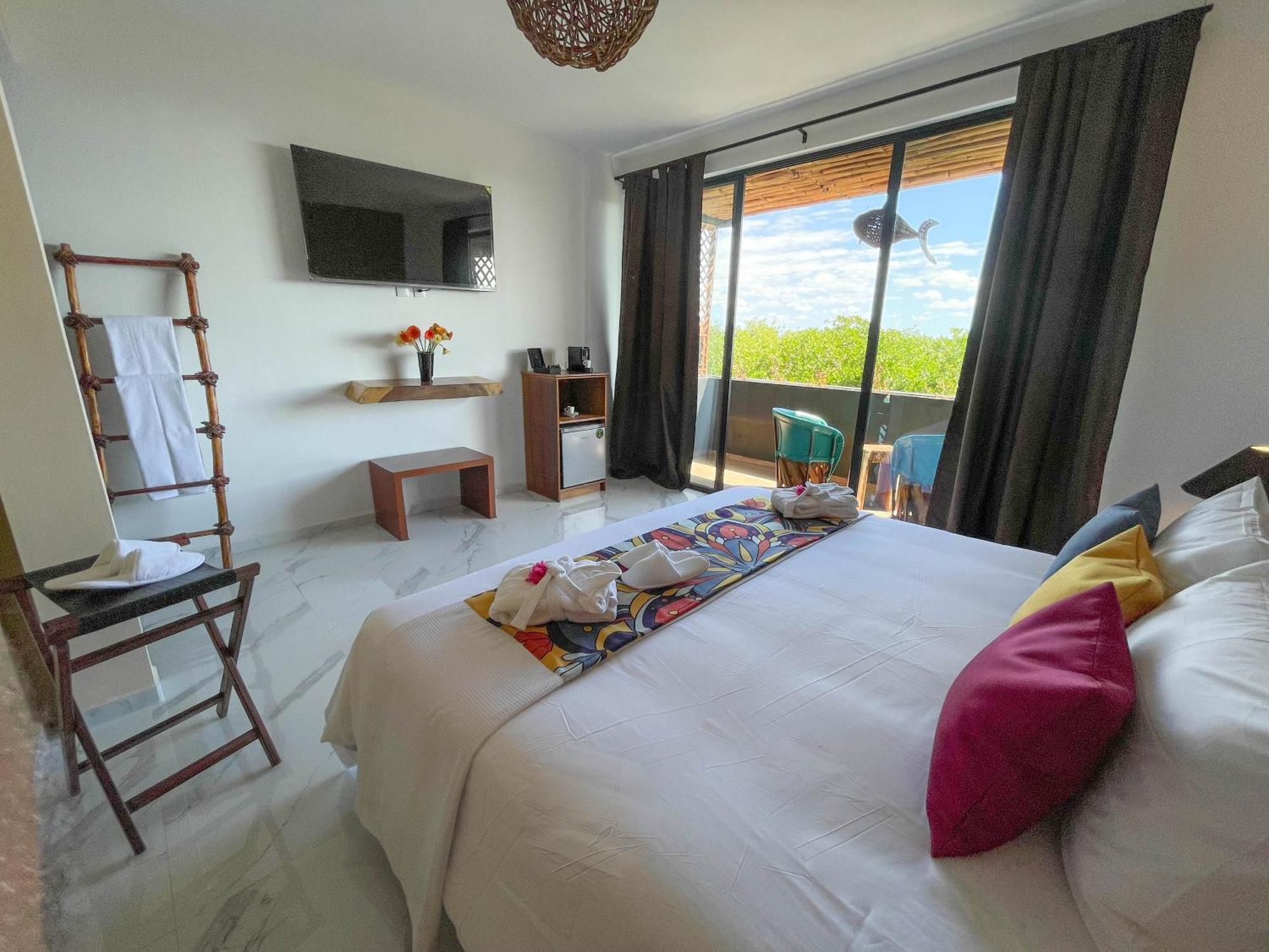 Akuazul Resorts Adults Only Cancún Buitenkant foto